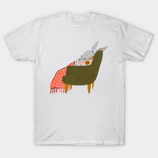 baby bunny T-Shirt